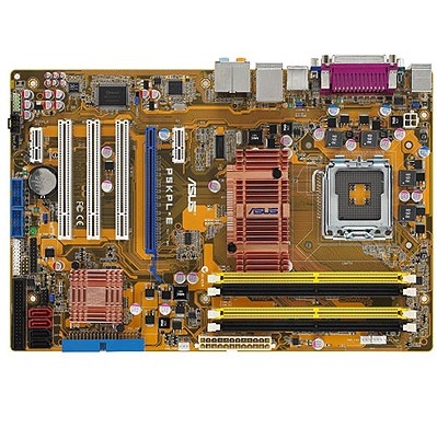 P5KPL-E ASUS