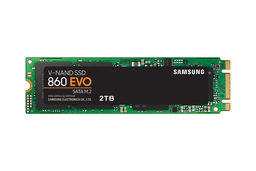 MZ-N6E2T0BW Samsung