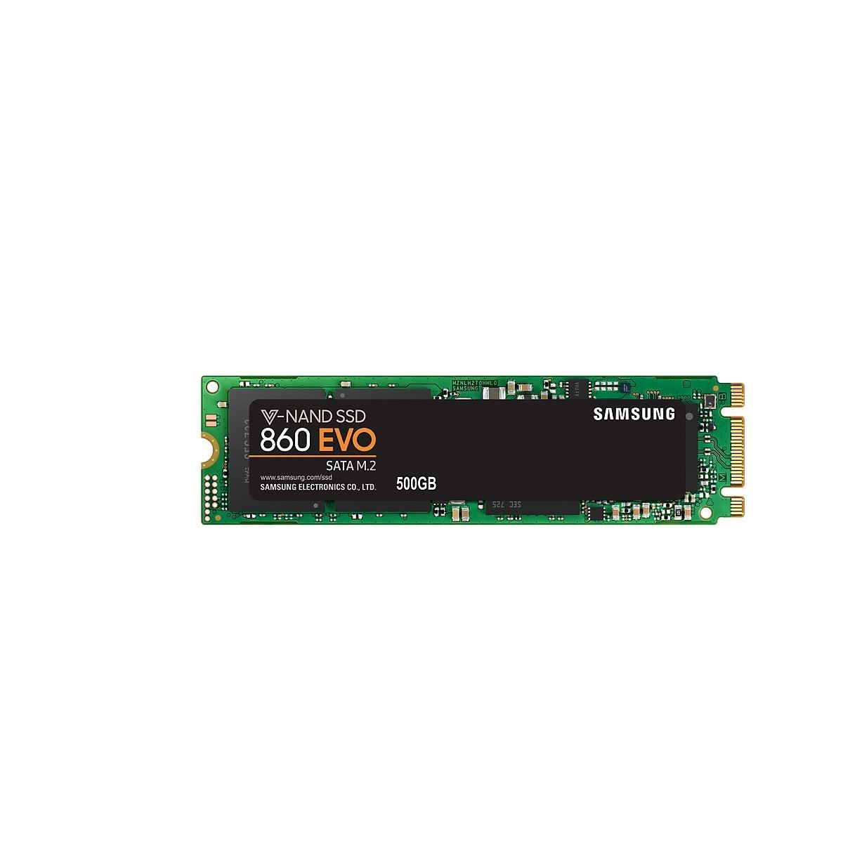 MZ-N6E500BW Samsung