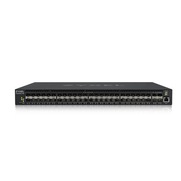XGS4600-52F-ZZ0101F Zyxel