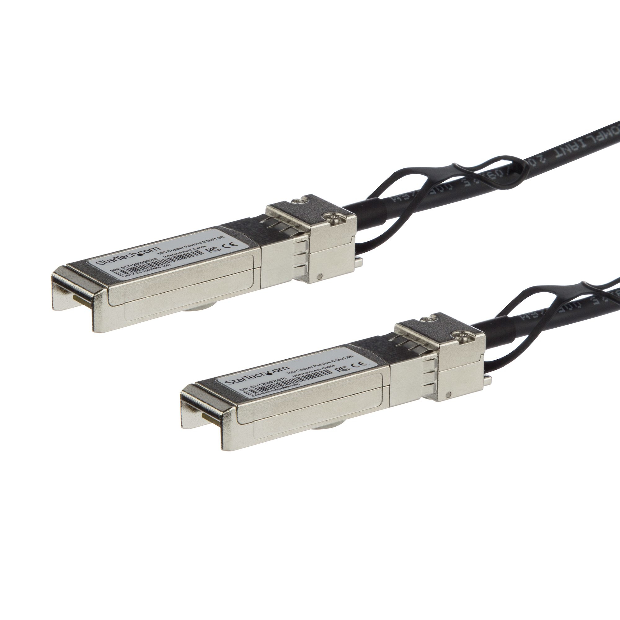 SFPH10GBCU25 StarTech.com
