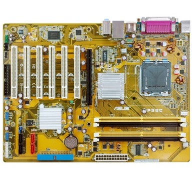P5GC ASUS