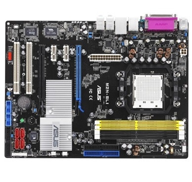 M2N-SLI ASUS