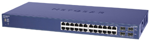 GS724TS+A503FOC NETGEAR