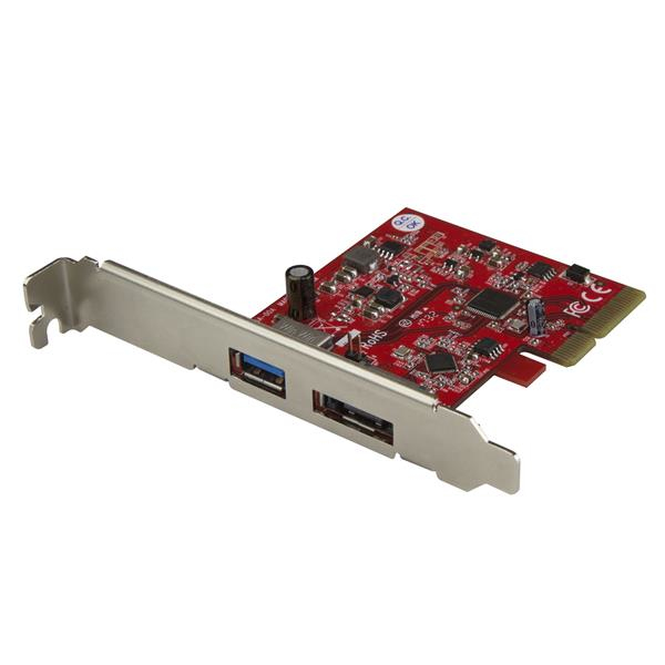 PEXUSB311A1E StarTech.com