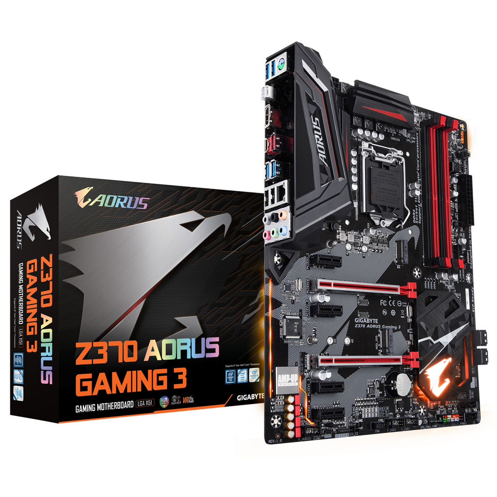 GAZ37ARG3-00-G GIGABYTE