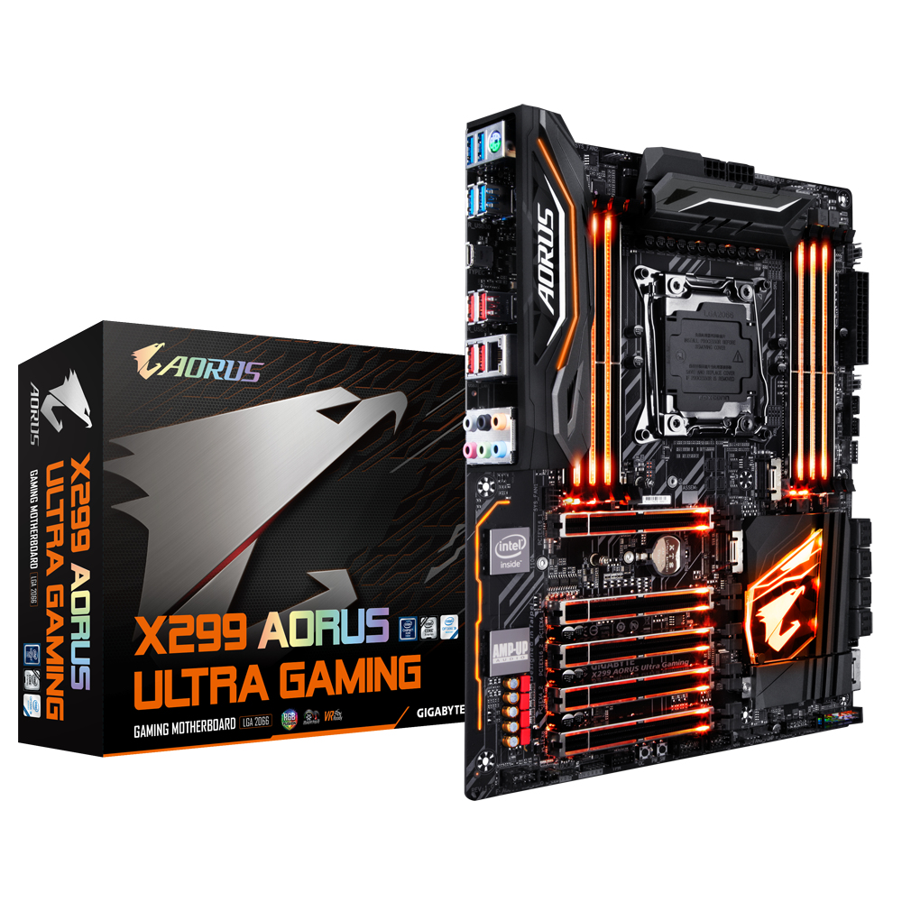 GAX29ARUG-00-GA GIGABYTE