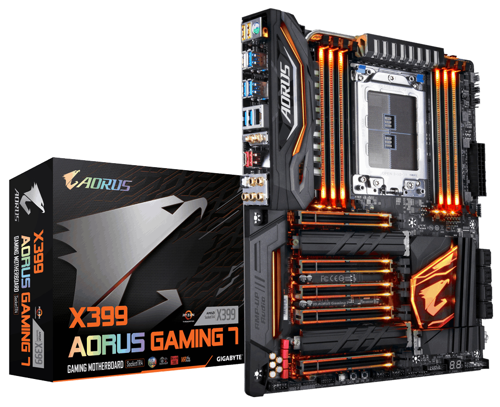 GAX39AGM7-00-GA GIGABYTE