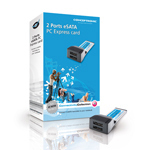 CSATA2EXC Conceptronic