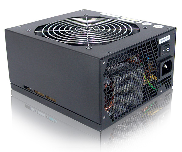 ZM750-HP Zalman