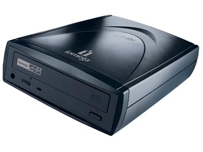 33939 Iomega