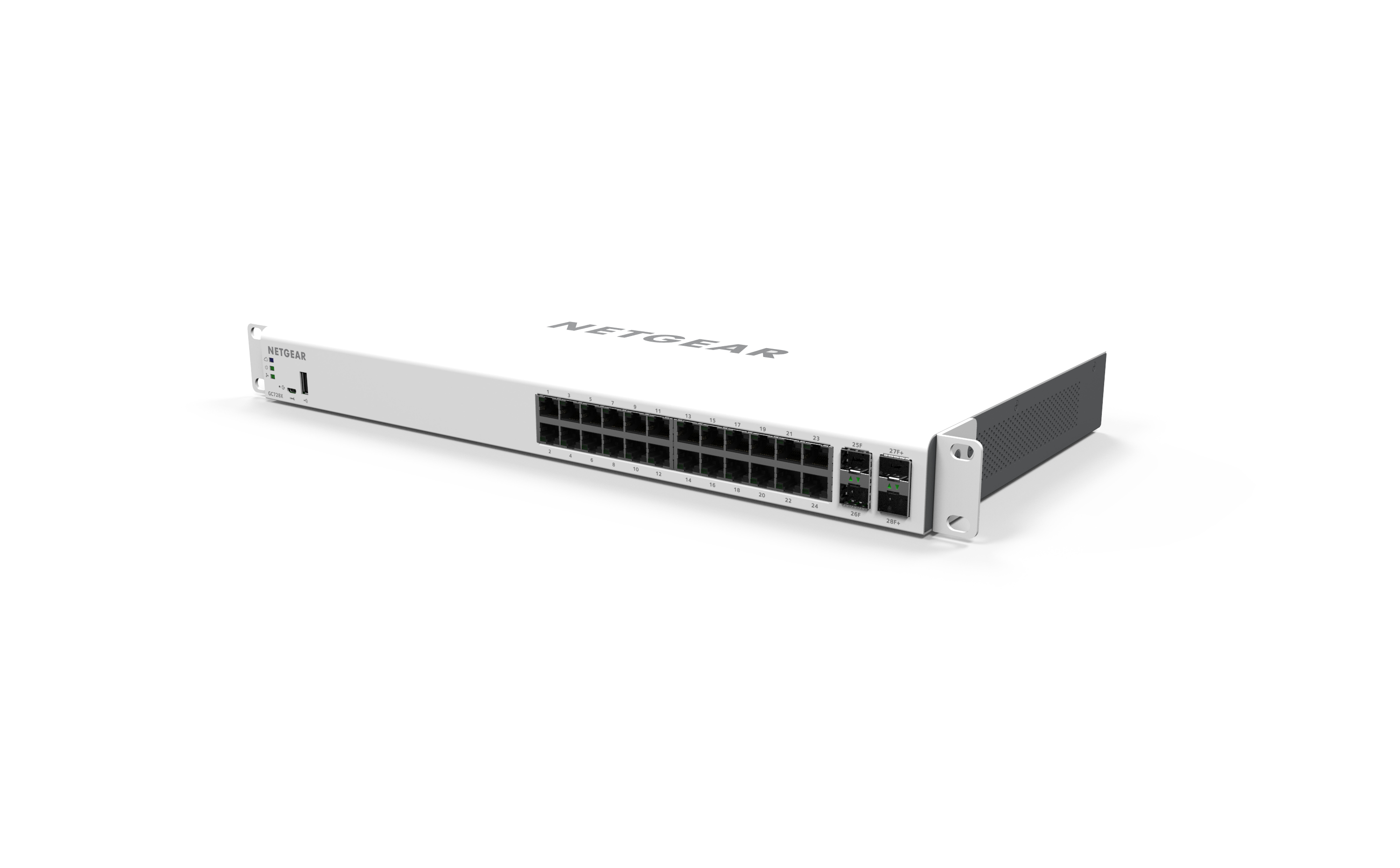GC728X-100EUS NETGEAR