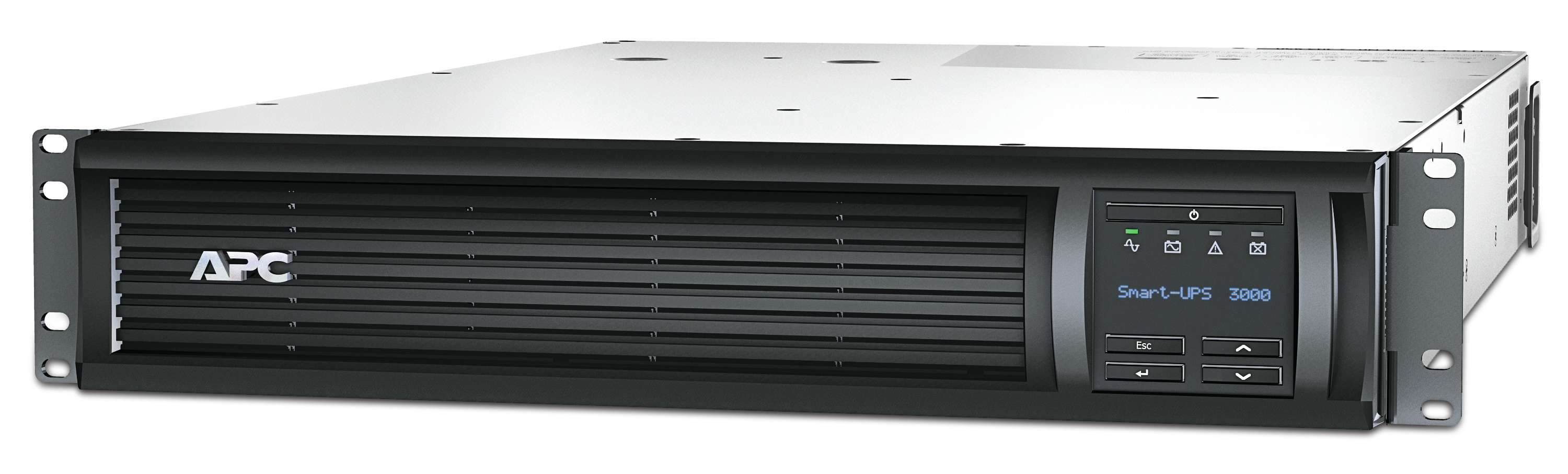 SMT3000RM2UC APC