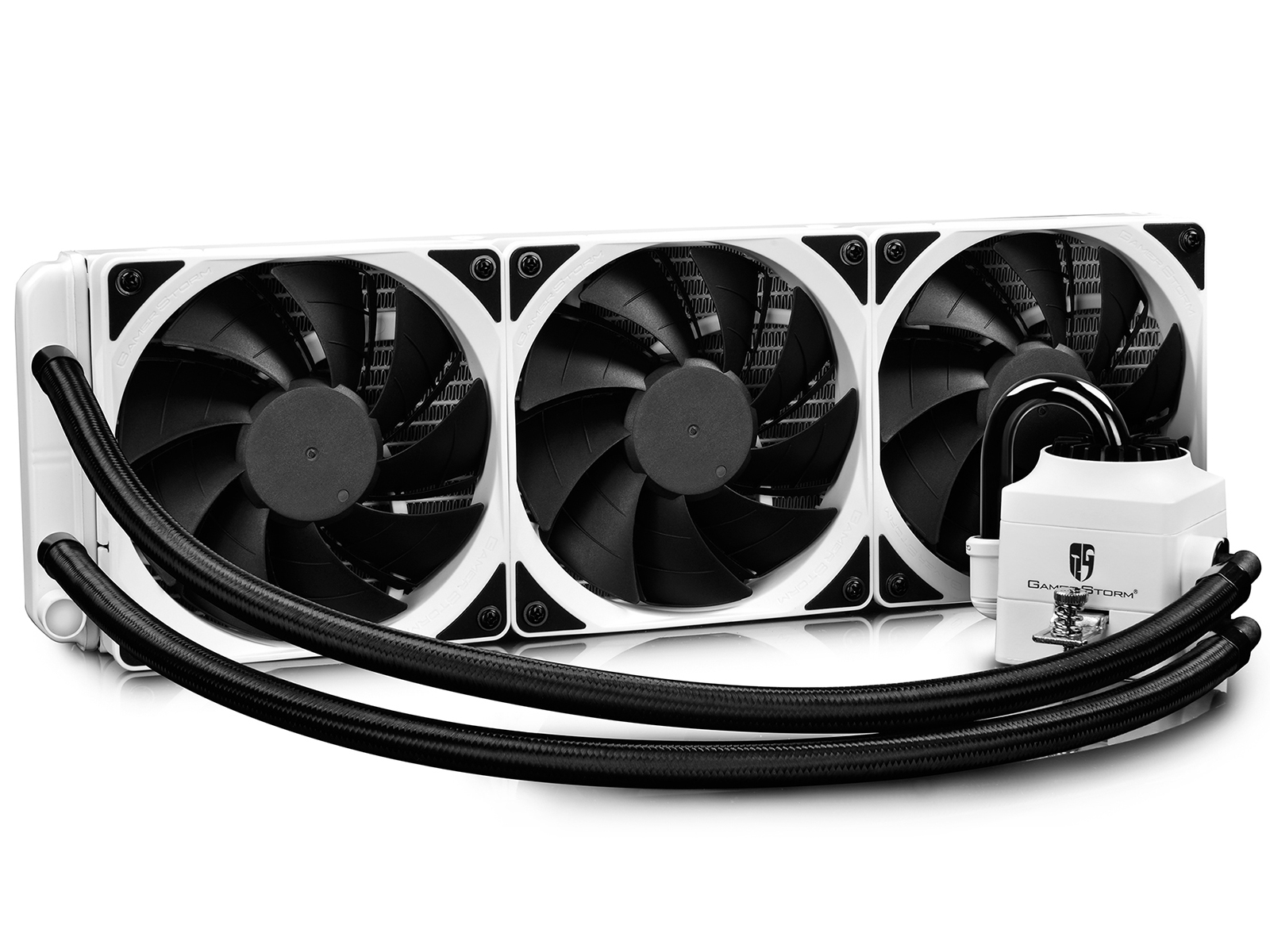 DP-GS-H12L-CT360RGB-WH DeepCool