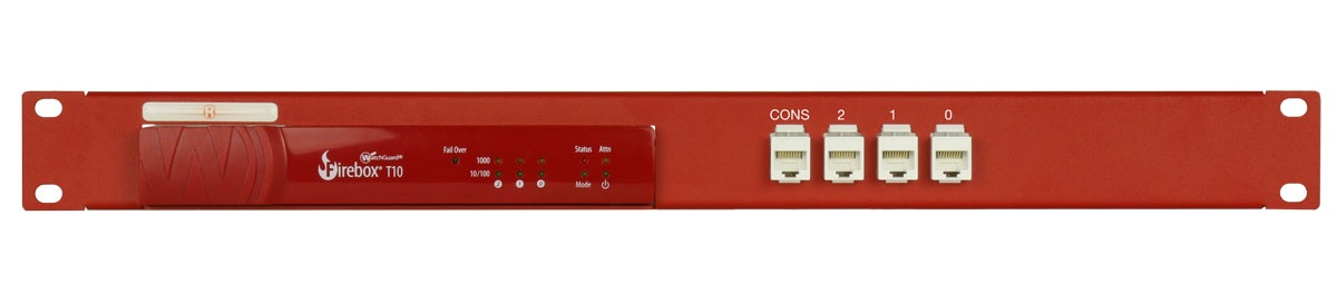 RM-WG-T3 Rackmount.IT