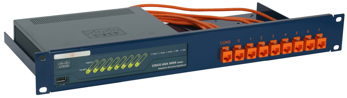 RM-CI-T1 Rackmount.IT