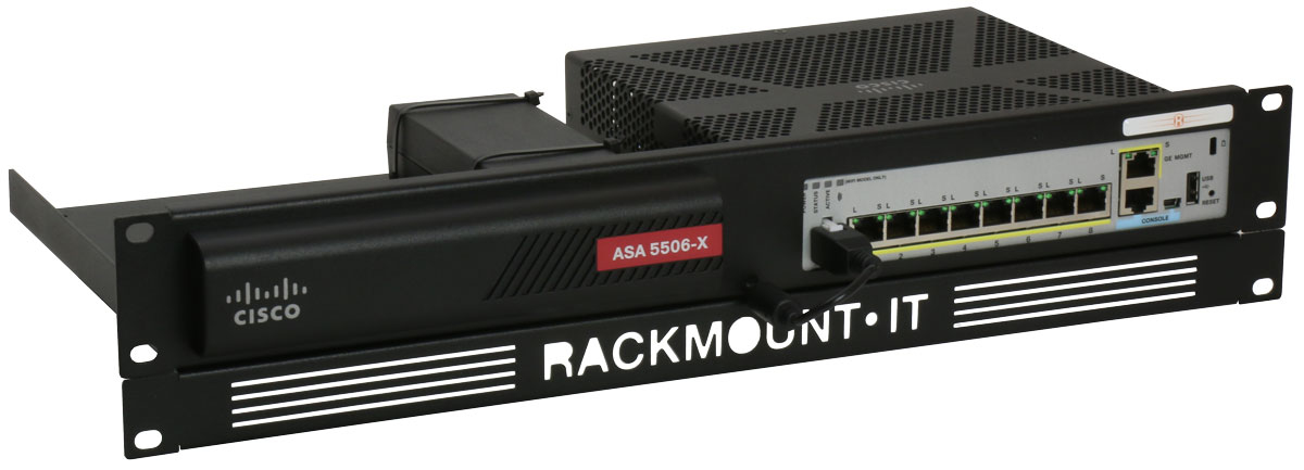 RM-CI-T2 Rackmount.IT
