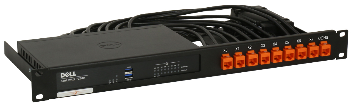RM-SW-T5 Rackmount.IT