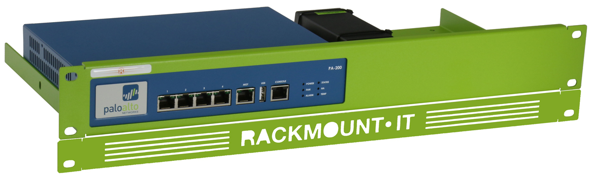 RM-PA-T1 Rackmount.IT