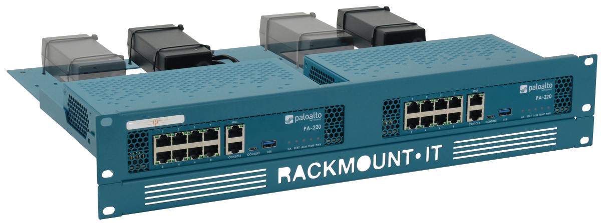 RM-PA-T3 Rackmount.IT
