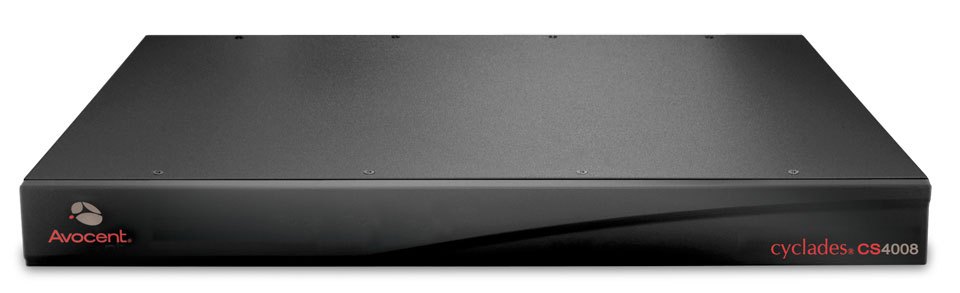 CCS4008-201 Vertiv