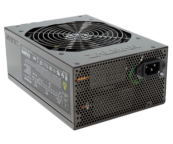 ZM850-HP Zalman