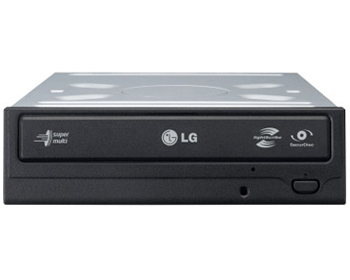 GSA-H55LBRL LG