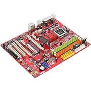 "P6N SLI V2" MSI