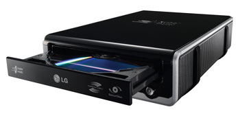 "GSA-E60L LS" LG