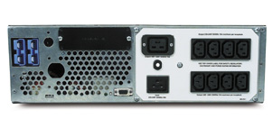 SU3000RMXLI3U APC
