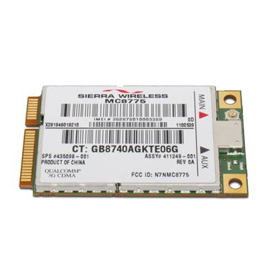 GG590AA#AC3 HP