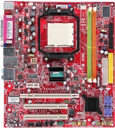 K9AGM3-FIH MSI