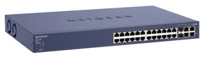 FS728TP NETGEAR