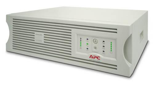 SU1400RMXLI3U APC