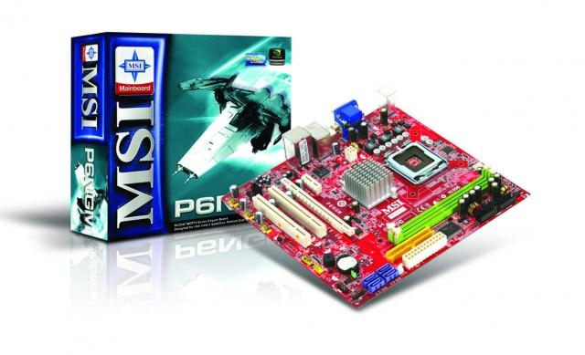 P6NGM-FD MSI