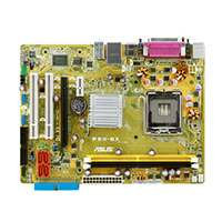 P5N-MX ASUS