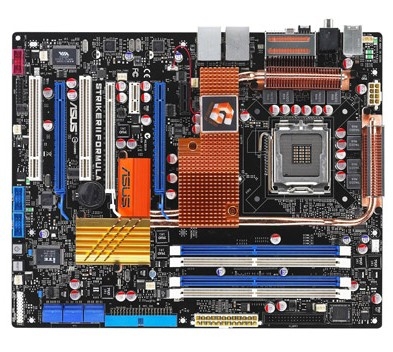 "STRIKER II FORMULA" ASUS