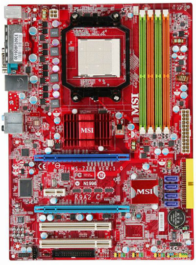 7388-010R MSI