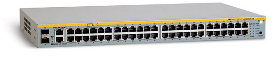 AT-8000S/48-50 Allied Telesis