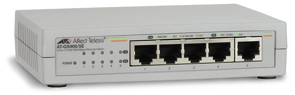 AT-GS900/5E-50 Allied Telesis