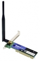 WMP54G-EU