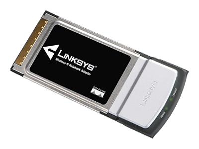 WPC300N-UK Linksys