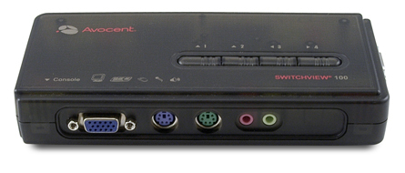 4SV110BND1 Vertiv