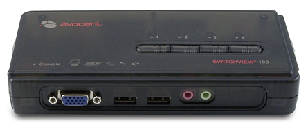 4SV120BND1 Vertiv