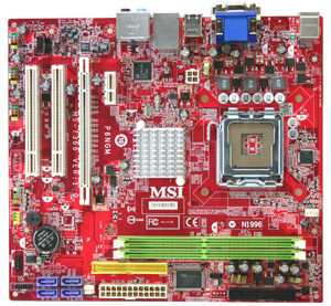 7366-010 MSI