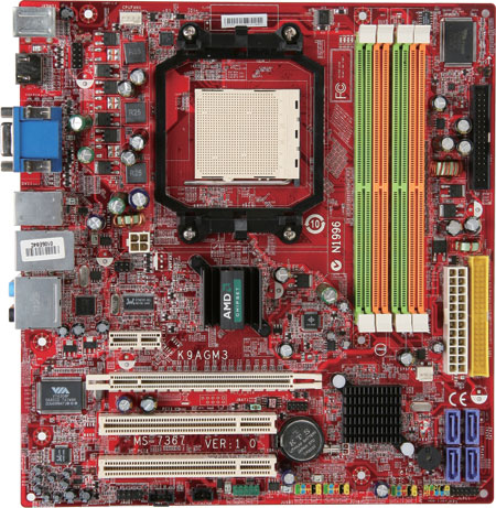 K9AGM3-FD MSI