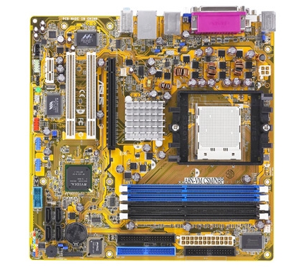 90-M9B1CK-G0UAYZ ASUS