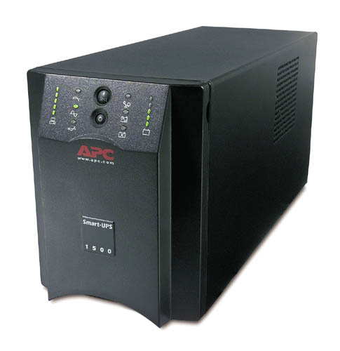 SUA1500I APC