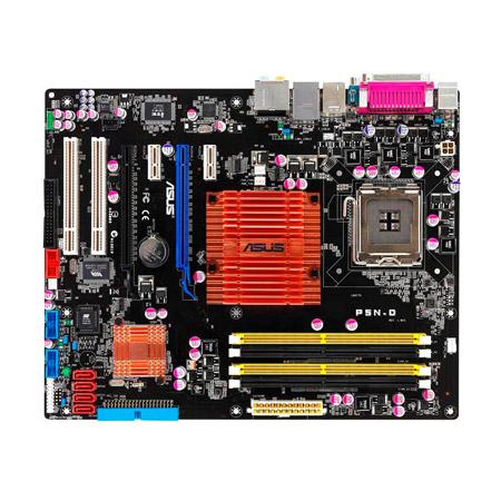 P5N-D ASUS