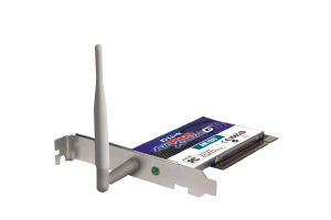 DWL-G520 D-Link